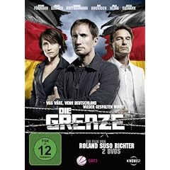 Die Grenze [2 DVDs]