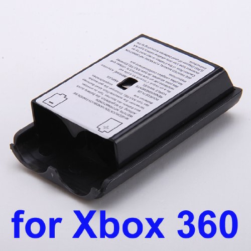enlarge Banggood New Battery Cover Case for Xbox 360 Wireless Controller