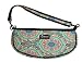 Huntington Beach Clutch Bag - California Bohemian