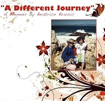 Click to Download Free Kindle Book -> A Different Journey