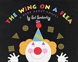 Buy : The Wing on a Flea: A Book about Shapes