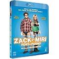 Zack et Miri font un porno [Blu-ray]