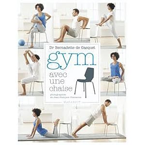 Gym avec une chaise
