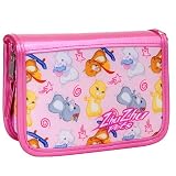 Zhu Zhu Pet Game Case   Pink