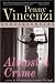 Book Almost a Crime
