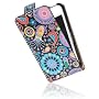 Tinxi Leder Tasche f�r Apple iPhone 4 Ledertasche &hellip 