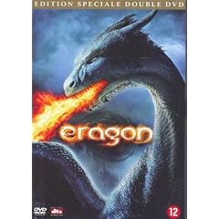 Eragon - Edition 2 DVD