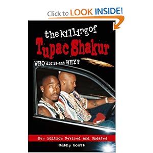 Killing of Tupac Shakur