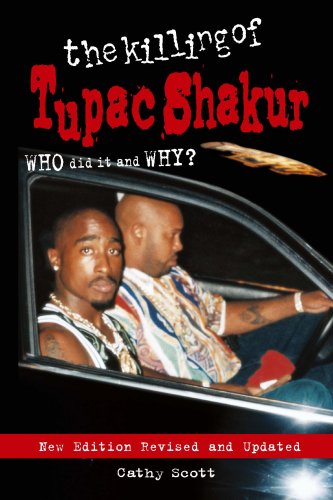 The Killing of Tupac Shakur