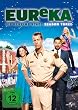 EUReKA: Die geheime Stadt - Season 3 (5 DVDs)