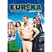 EUReKA: Die geheime Stadt - Season 3 (5 DVDs)
