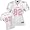 Jason Witten Dallas Cowboys Ladies / Womens Replica Pink & White Jersey