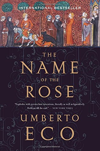 The Name of the Rose
