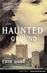 Haunted Ground