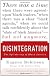 Disintegration