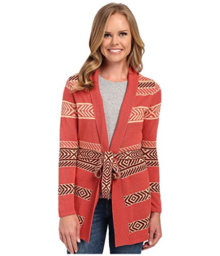 [ペンドルトン] Pendleton レディース Sunset Stripe Cardigan トップス [並行輸入品]