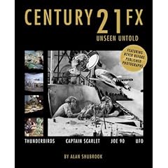【クリックで詳細表示】Century 21 FX： Unseen Untold [ハードカバー]