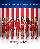 Army Wives: The Complete Seventh Season