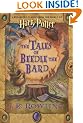 The Tales of Beedle the Bard, Standard Edition (Harry Potter)