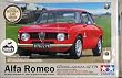 Tamiya 1/24 Alfa Romeo Giulia Sprint GTA (Limited Edition)