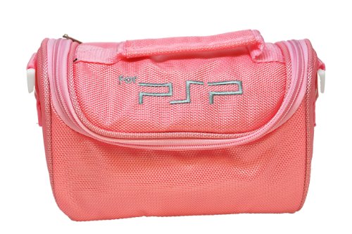 CrazyonDigital Pink Soft Padded Multi-functional carrying bag