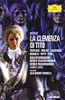 Mozart : La Clemenza di Tito