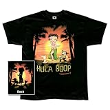 Betty Boop - Hula Boop T-Shirt