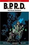 B.P.R.D. Volume 11: The Black Goddess (B.P.R.D. (Graphic Novels))