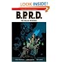 B.P.R.D. Volume 11: The Black Goddess (B.P.R.D. (Graphic Novels))