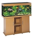 Juwel Aquarien Kombination Rio 240 Buche