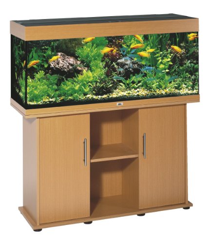 Juwel Aquarien Kombination Rio 240 Buche