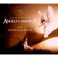 Angels in America: Music from the HBO Film by Thomas Newman