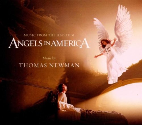 Thomas Newman - Angels in America - Zortam Music