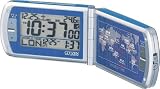 リズム時計｜CITIZEN (シチズン) 目覚し時計 パルデジットR025 デジタル 電波時計 8RZ025-019
