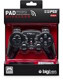 Manette sans fil PS3