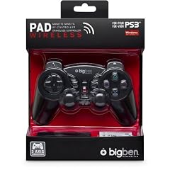 PS3 - Controller Wireless 2,4GHz