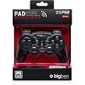 PS3 - Controller Wireless 2,4GHz