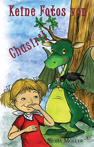 Keine Fotos von Chasiri (German Edition)