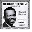 Complete Recorded Works in Chronological Order: Volume 3: 26 November 1934 to 4 April 1935