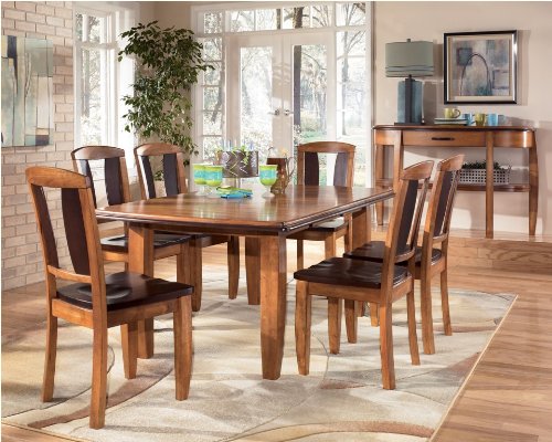 Urbandale Dinette Set