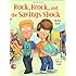 Rock, Brock, And the Savings Shock