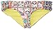 Maaji Women's Derby Waves Reversible Signature Bikini Bottom (Amazon Exclusive)