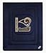 St. Louis Rams Jersey Mesh Twin Comforter from The Locker Room Collection by Kentex
