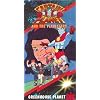 Captain Planet:Greenhouse Planet [VHS]