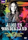 Alice in Wonderland (1966)(DVD)