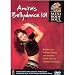 Phil-Thornton-Hossam-Ramzy-Amira's Bellydance 101 [DVD] cd cover
