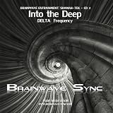 Into the Deep Delta Brainwave Entrainment Meditation Audio/Music from Brainwave Sync 51XRnI14OHL. SL160 Into the Deep Delta Brainwave Entrainment Meditation Audio/Music from Brainwave Sync