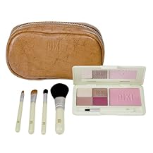 Pixi Must-Have Makeup Kit - Ravishing Rosy