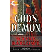 God’s Demon | [Wayne Barlowe]