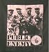 Public Enemy Tapestry ~ Rare Rare Vintage Tapestry!! ~ Some Wear & Tear From Years in...